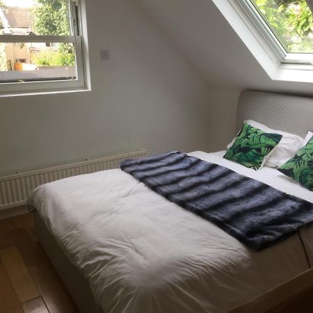 The Coach House Apartman Bromley Kültér fotó