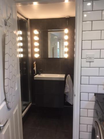 The Coach House Apartman Bromley Kültér fotó