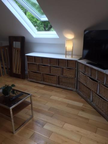 The Coach House Apartman Bromley Kültér fotó