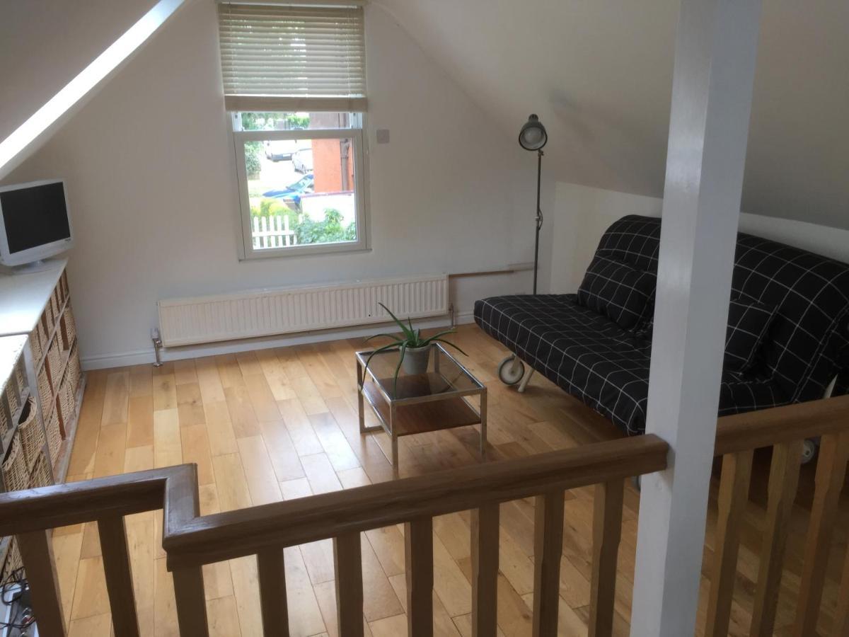 The Coach House Apartman Bromley Kültér fotó