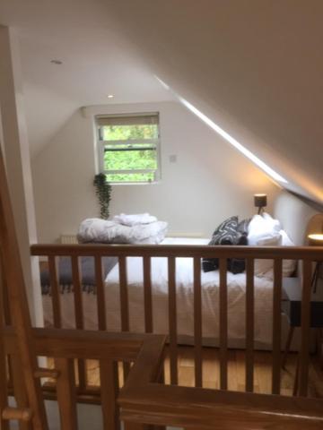 The Coach House Apartman Bromley Kültér fotó