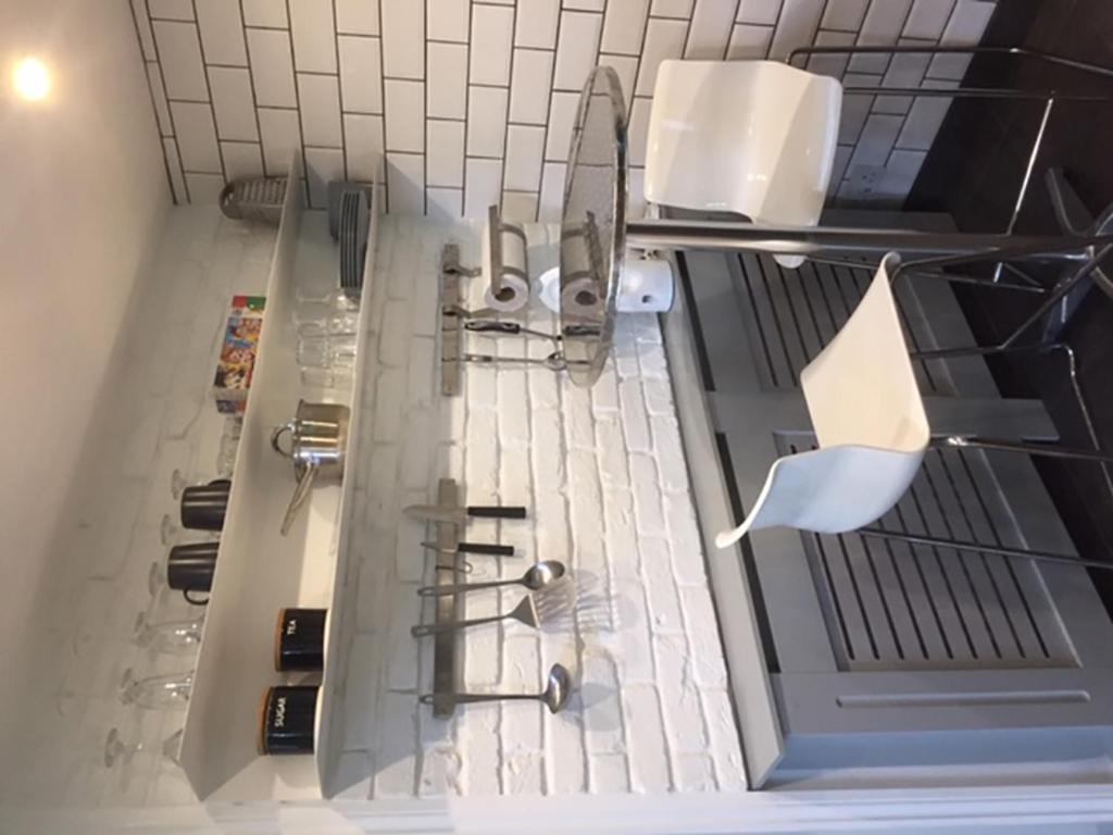 The Coach House Apartman Bromley Kültér fotó