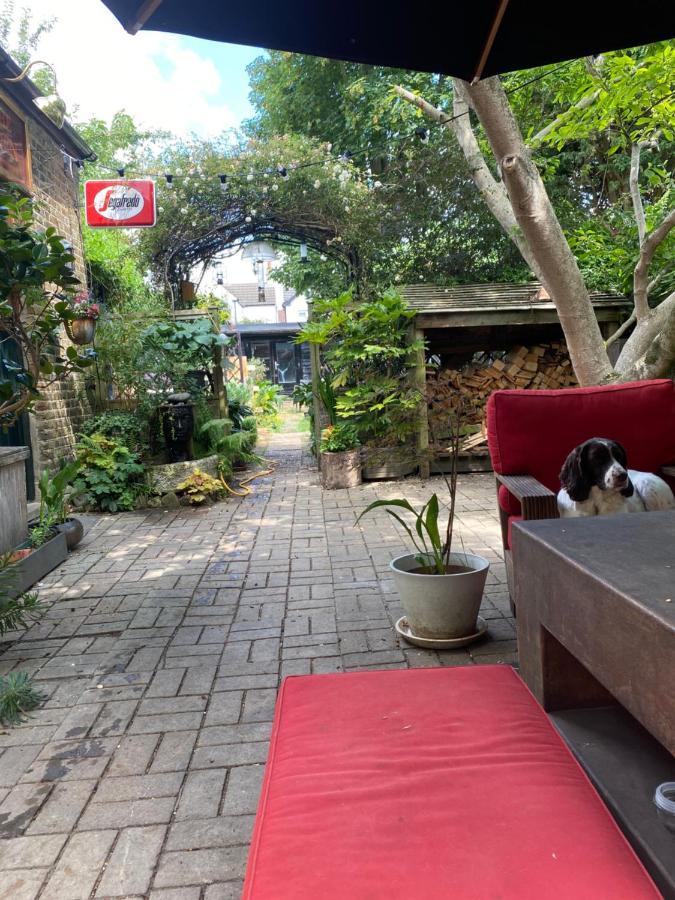 The Coach House Apartman Bromley Kültér fotó